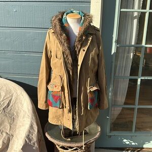 RESERVED FOR BRITTANY